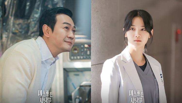 메스를 든 사냥꾼 몇부작, 박주현X박용우 연기력 폭발! 시청자들 멘탈 탈탈 털리는 진짜 이유