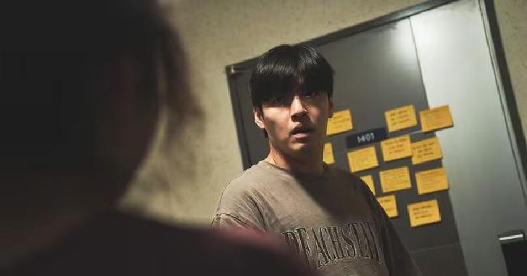 84제곱미터 영화 촬영지, 진짜 이곳에서 찍었을까? 현장 비하인드 공개!