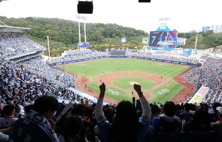 2025 프로야구 티켓 예매 꿀팁! 직관 성공률 높이는 방법