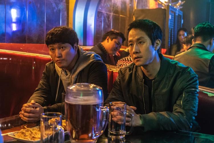 더러운 돈에 손대지 마라 등장인물, 왜 이 영화가 이렇게 뜨거운 반응을 얻고 있을까?