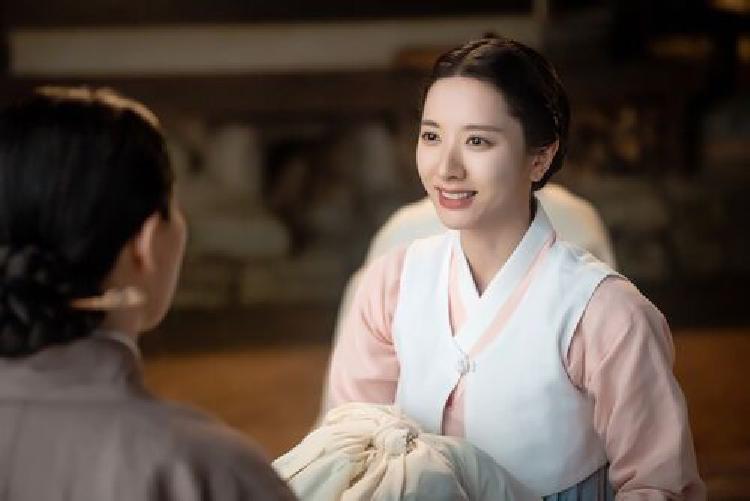 귀궁 김지연, 시청자들 심장 저격! 여리의 반전 매력에 빠진 이유는?