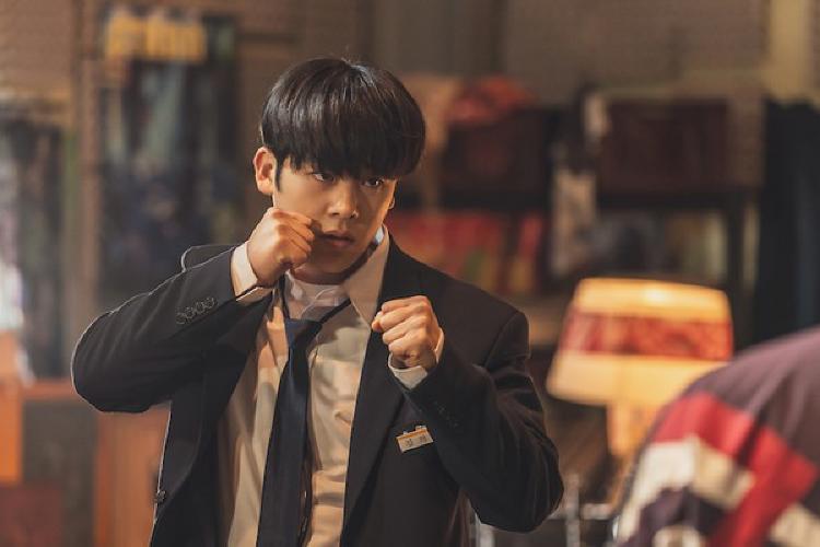 하이스쿨 히어로즈 결말, 찝찝함의 이유? 의겸의 마지막 선택에 숨겨진 반전!