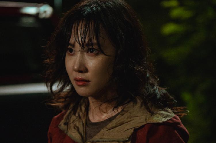 드라마 '하이퍼나이프' 정세옥