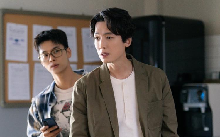 노무사 노무진 원작, 유령이 보이는 노무사가 진짜 있었다면? 현실 반전 스토리!