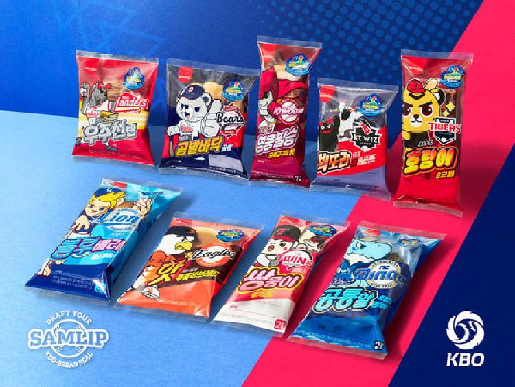 크보빵, KBO 팬들의 새로운 핫템! 왜 이렇게 인기일까?