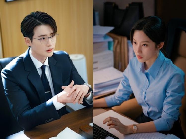 미지의 서울 후속 서초동