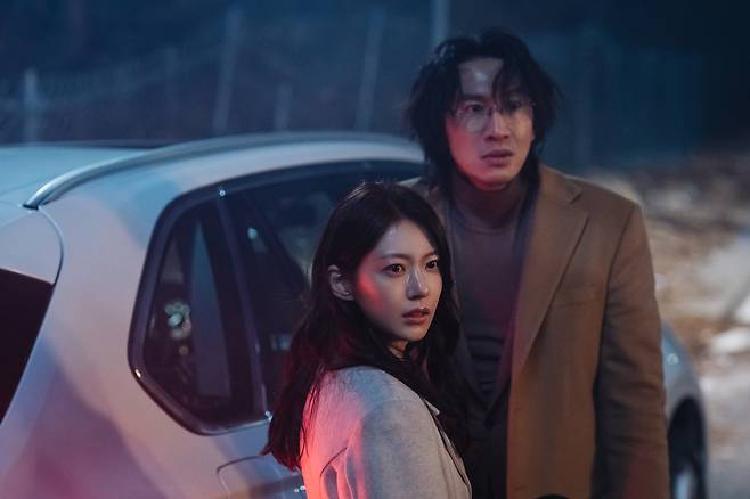 넷플릭스 드라마 악연