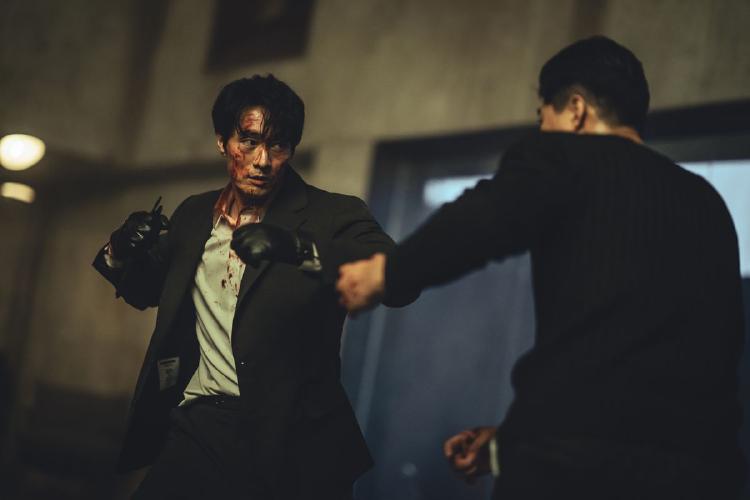 넷플릭스 광장 범인, 이 한 편이면 모든 게 풀린다, 드라마 속 숨은 진실과 인물 관계 총정리