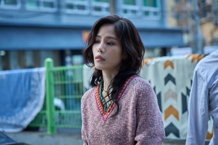 나인퍼즐 염세령, 그녀의 정체가 밝혀지는 순간? 반전의 모든 것!