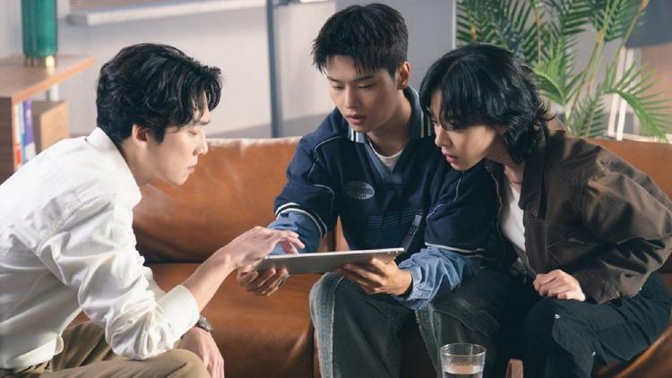 노무사 노무진 등장인물, 유령 보는 노무사의 반전 팀플레이! 당신의 인생 드라마 될까?
