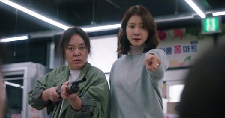 살롱 드 홈즈 회차정보, 이 드라마 왜 이렇게 재미있는 거지?