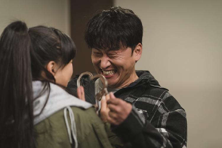 살롱 드 홈즈 노강식, 이 남자 정말 궁금했지, 진짜 이야기 공개