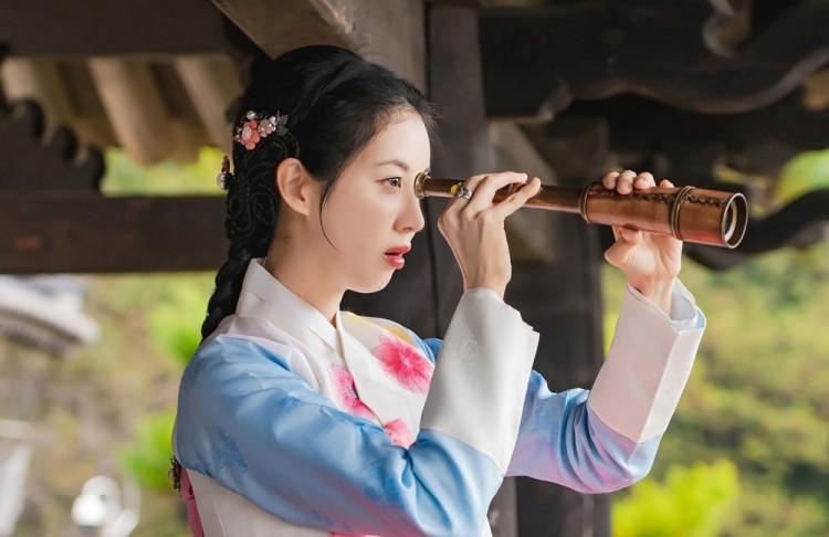 남주의 첫날밤을 가져버렸다 서현, 서현이 남주와 첫날밤을 가져버린 뒤 몰래 숨긴 진실