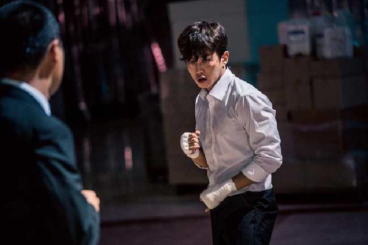 샤크 더 스톰 등장인물, 이 조합이 이렇게 뜨거울 줄이야? 반전 매력 총정리!