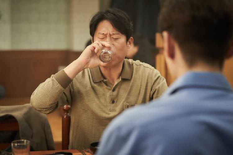 소주전쟁 관람평, 이 영화가 진짜 실화냐? IMF·진로·통수의 반전 드라마!