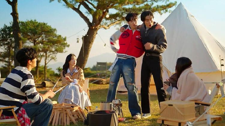 사계의 봄 ost, 이 노래 왜 이렇게 중독적일까? 감성 폭발 비하인드!