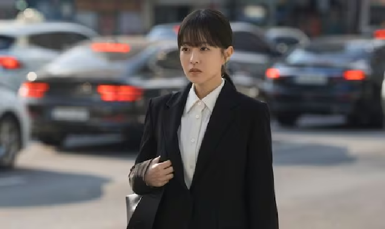 미지의 서울