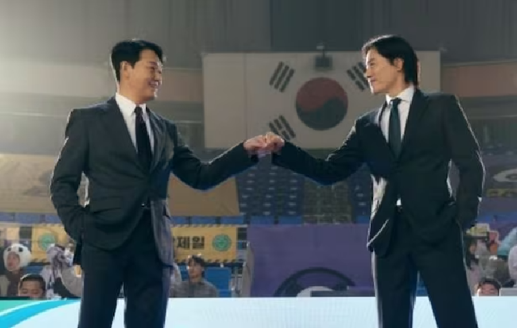맹감독의 악플러 우감독, 우지원의 연기 도전! 농구팬도 놀란 이유?