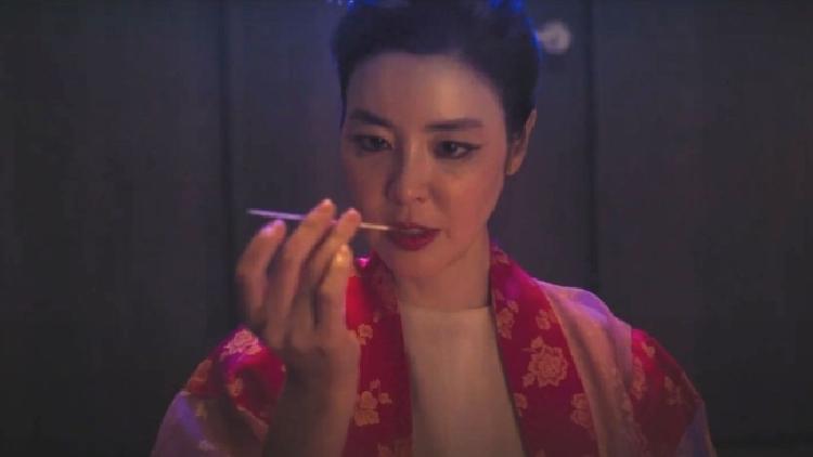 영화 신명 정보