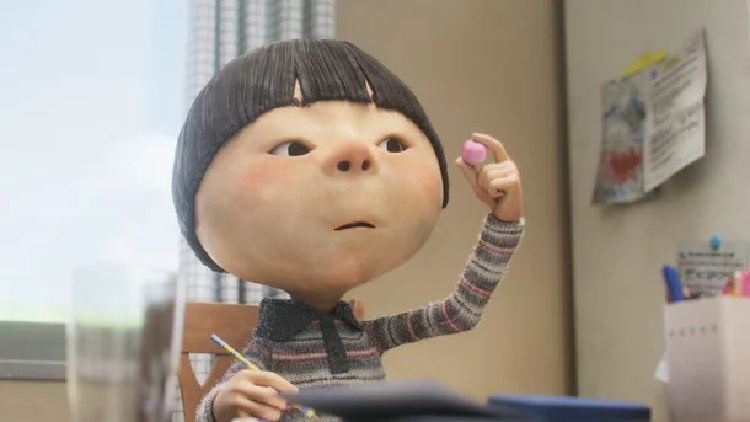 영화 알사탕 평점, 이 한 편에 담긴 반전 감동! 어른도 울고 아이도 웃는다