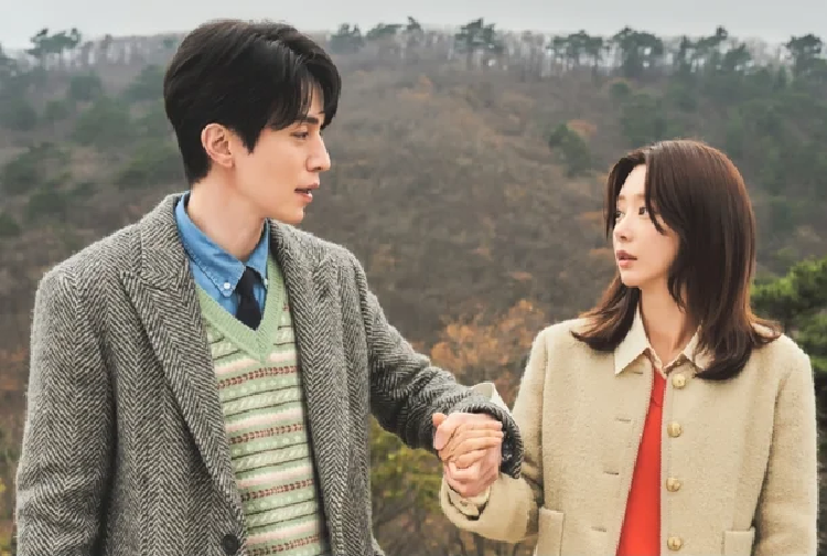 이혼보험 결말
