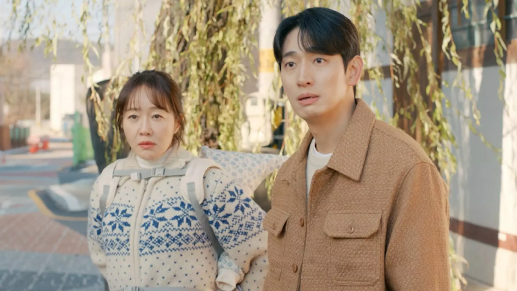 독수리 5형제를 부탁해 등장인물, 알고 보면 더 재밌는 인물관계와 숨은 반전!