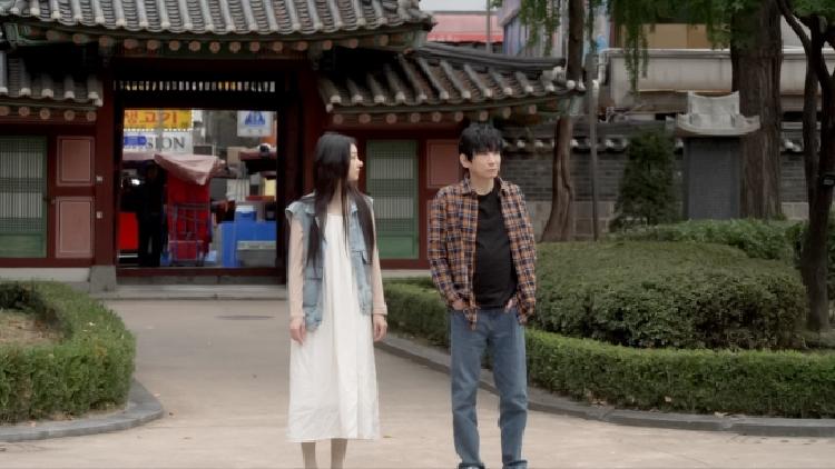 영화 기타맨 정보, 이선정 감독이 밝힌 비하인드와 김새론의 마지막 미소