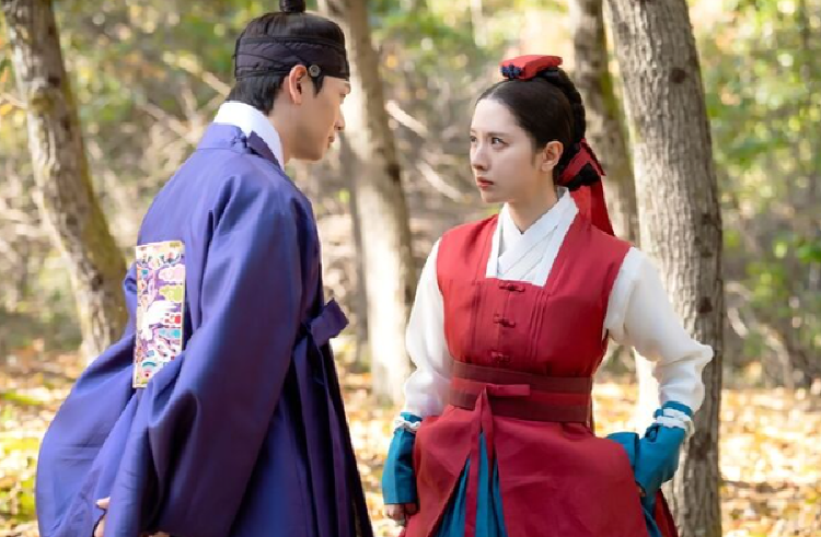 귀궁 등장인물 프로필, 알고 보면 더 소름! 이무기·무녀·팔척귀 진짜 정체는?