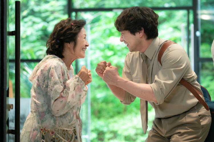 천국보다 아름다운, 원작이 없다고? 오리지널 스토리의 반전 매력!
