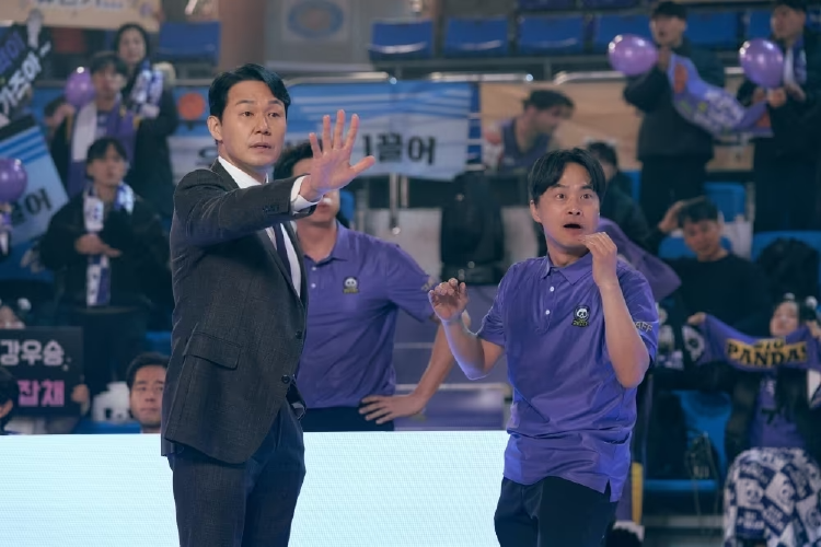 맹감독의 악플러 회차정보