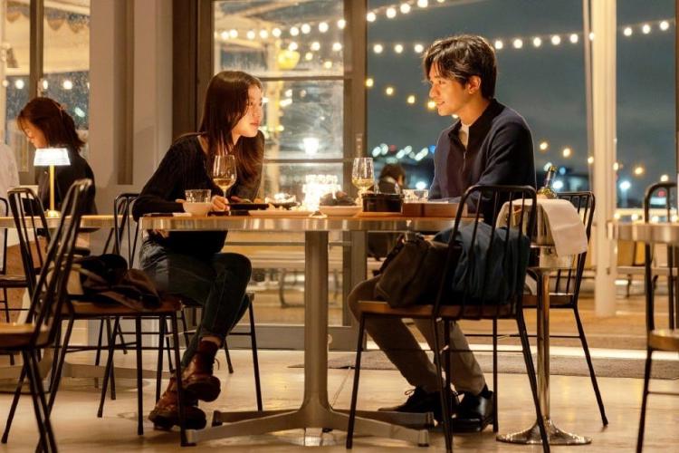 나를 모르는 그녀의 세계에서 결말, 평행세계 로맨스의 진짜 반전은?