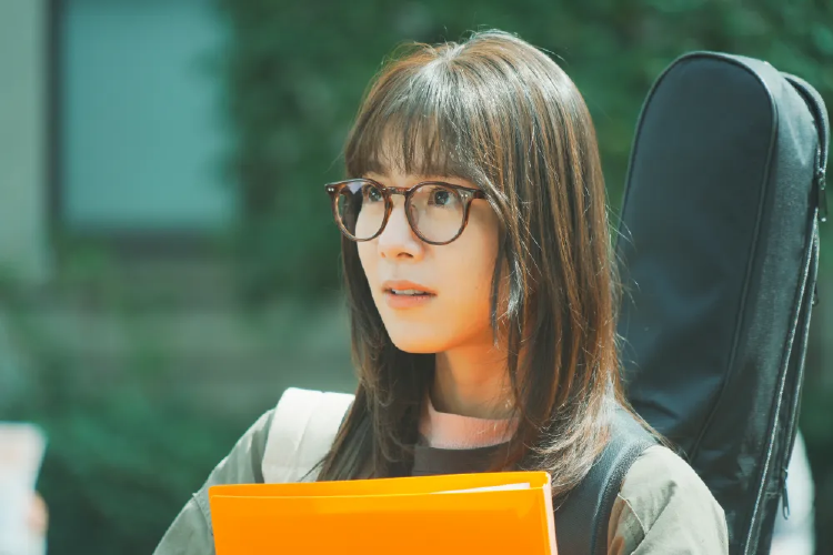 나를 모르는 그녀의 세계에서 평점