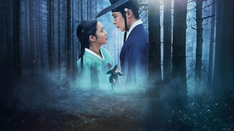 넷플릭스 탄금 결말 후기, 이복남매의 진짜 감정은 사랑일까?