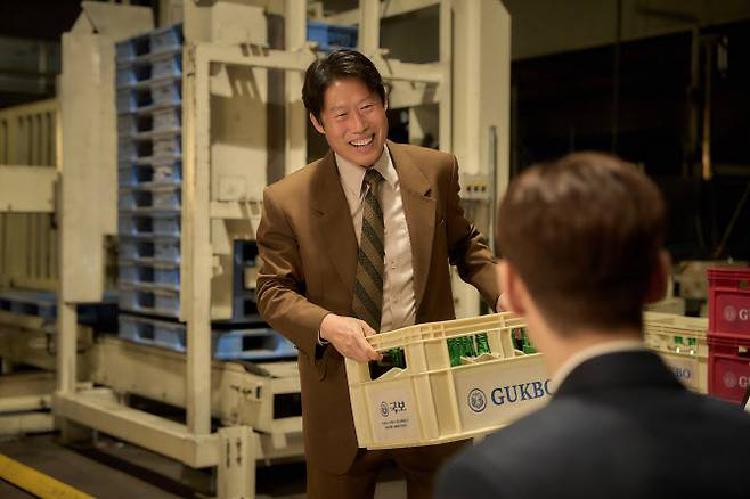 소주전쟁 정보, 이 영화가 실화라면? 모두가 놀란 반전 스토리와 감독 논란까지!