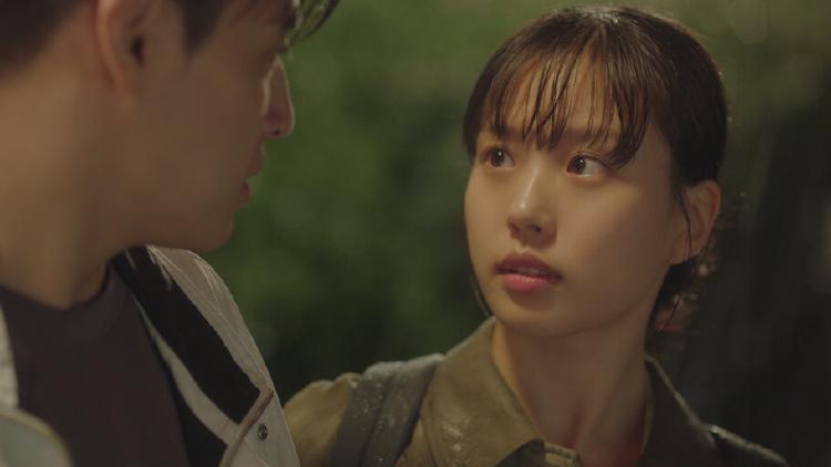당신의 맛 모연주, 고집 셰프의 반전 로맨스! 전주 골목에서 무슨 일이?