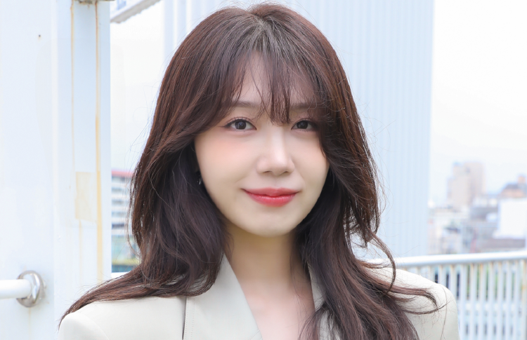 테토녀 정은지