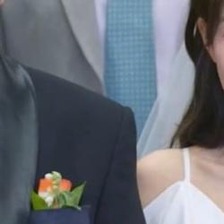 빌런의 나라 결혼식, 아빠와 딸 친구의 결혼식? 현실보다 더한 반전 가족 드라마!