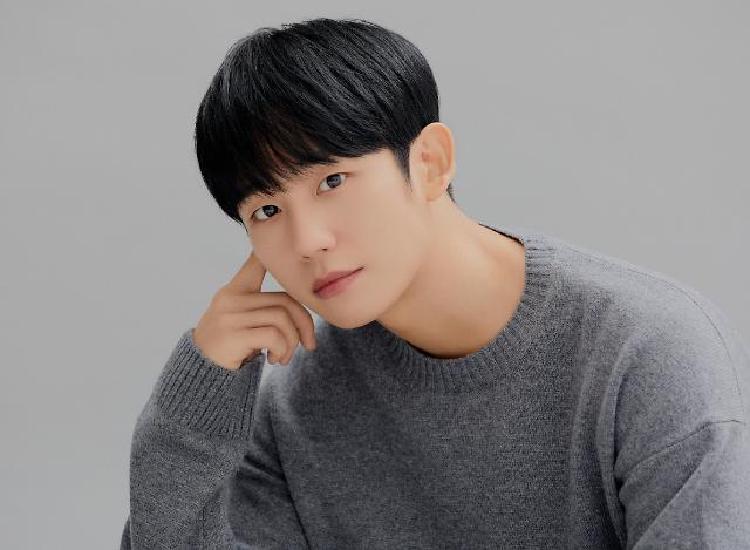 에겐남 정해인