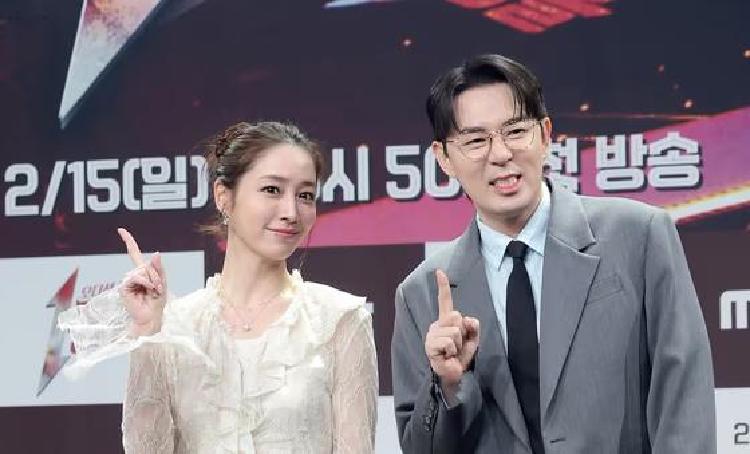 1등들 출연진 충격 1등은 손승연, 다음은 누구?