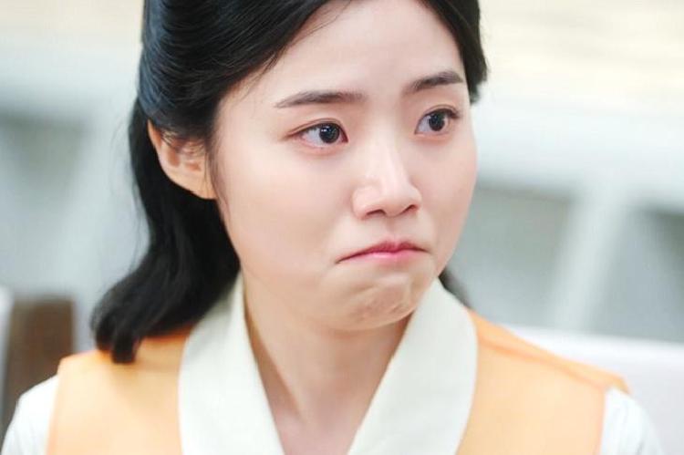 21세기 대군부인 이아름 범인설