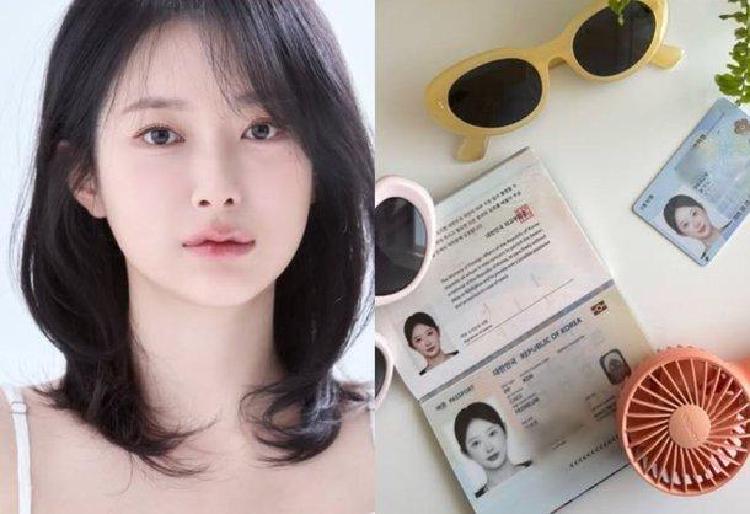 25기 영자 소속사