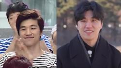 31기 경수, 공유 닮은꼴의 충격 과거 무한도전까지?