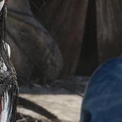 아바타 불과 재 4dx 후기, 의자에서 떨어질 뻔한 스릴 폭발!