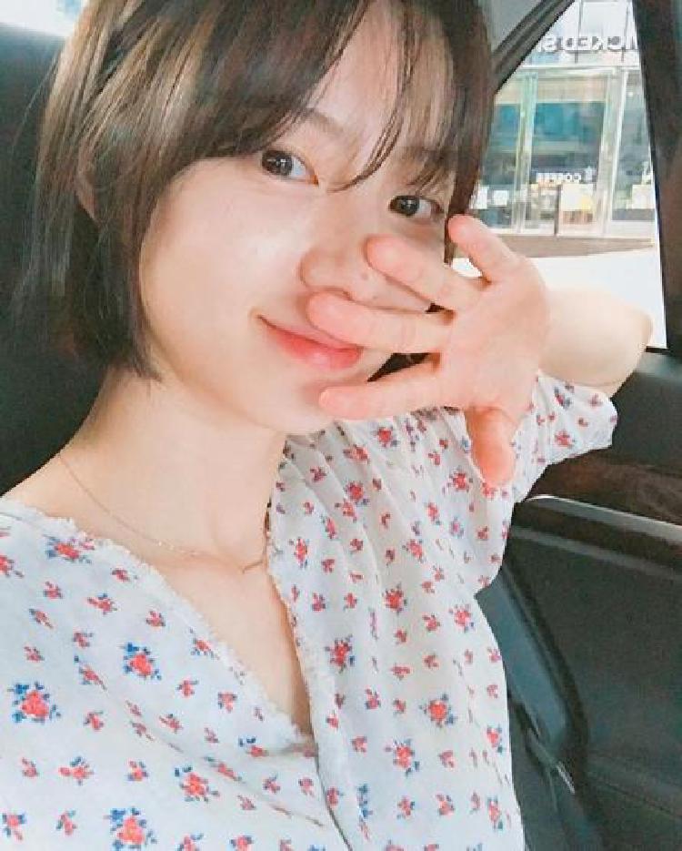 박수진 단발, 스타일 국룰 시대