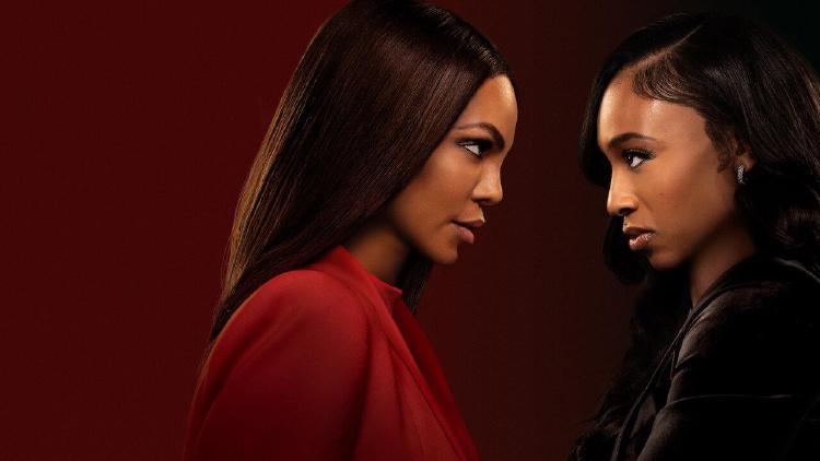 뷰티 인 블랙 시즌2, 파트2 공개일 충격 대공개