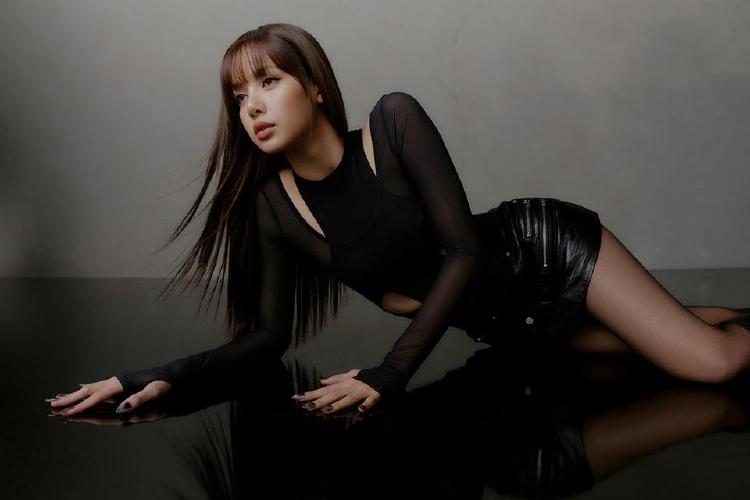 블랙핑크 리사 스타일 변화