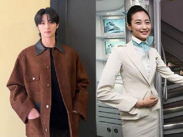 변우석 누나, 쌍둥이 미모