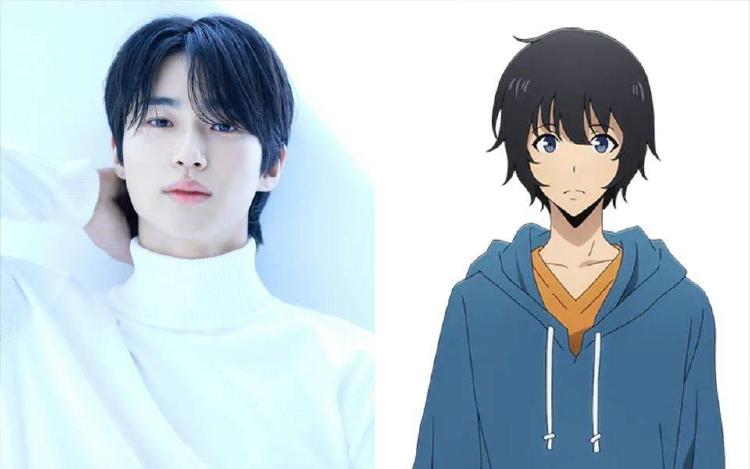 나혼자만 레벨업 드라마 변우석 성진우 싱크로율 200% 사실일까