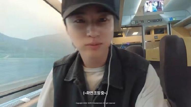 변우석, KTX서 몰라본 이유, 왜 아무도 못 알아봤을까