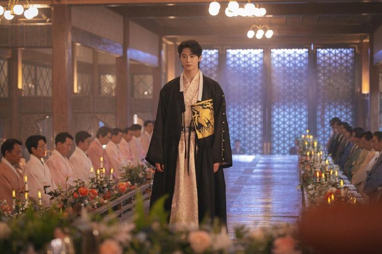 변우석, 10년차 이안대군 혹평, 진짜 연기 문제냐 기대 과대였나